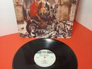 Eddie Santiago Sigo Atrevido LP Vinyl Top Hits 1987