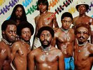 Bar-Kays - Too Hot To Stop (LP, Album)