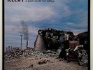 BEAUTIFUL COPY  ORIGINAL 1977 RUSH Album A FAREWELL TO KINGS Lp VINYL is MINT