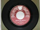 The Chants - Heaven And Paradise / When I'm With You - VG/VG-
