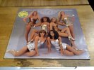 BBC TV'S BEST OF TOP OF THE POPS 2 LP 1980's LEGS & CO Sexy Cheesecake Covers