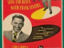 FRANK SINATRA Sing and Dance With Frank Sinatra IMPEX 180g Vinyl LP NEW #3875