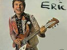 Wreckless Eric - Wreckless Eric - Vinyl Record.. - H1450H