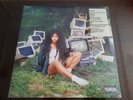 SZA Ctrl Limited Edition translucent green 2 LP NEW, SEALED