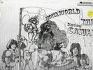 BRITISH CASUALS-HOUR WORLD-MAINSTREAM STEREO LP ORIG SHRINK-RECORD NM-50% OFF