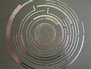 Pendulum - Propane Nightmares - Vinyl Record 12.. - H759H