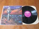 Van der Graff Generator The Least We Can Do Is Wave  UK Pink Charisma