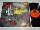 USTAD BISMILLAH KHAN Shehnai HMV INDIA Stereo EASD 1341 -RAGA/DURGA LP
