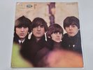 The Beatles - Beatles For Sale Album UK Stereo NM/M