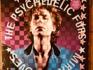 Psychedelic Furs 'Mirror Moves' Vinyl LP 1984 PLUS CUTTINGS & POSTER. See Images