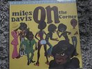 Miles Davis ON THE CORNER MFSL MoFi Mobile Fidelity 180g LP NEW Factory Sealed