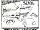 Neil Young - Zuma [LP Vinyl] Sealed