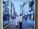 OASIS - (What's The Story) Morning Glory?  1995 1st Press *NEAR MINT* DBLE LP