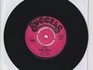 Dobby Dobson - Crazy/ Rupie Edwards All Stars - Your New Love - Success RE-906