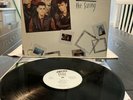 INXS - The Swing (1984 LP, EX vinyl)