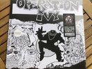Operation Ivy - Energy LP Neon Violet Colored Vinyl LTD/1000 Sealed in hand