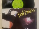 BAD BRAINS I AGAINST I LP HARDCORE PUNK HR BLACK FLAG MINOR THREAT CRO MAGS