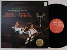 SZERYNG HAEBLER Mozart Violin Piano Sonatas K 454 481 PHILIPS LP NM nice  henryk