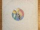 Pink Floyd Wish You Were Here Promo LP VG+ Demo NFS Stamp PC 33453