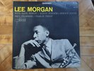 Vinyl record; Lee Morgan, 