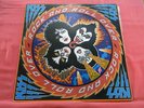 KISS: Rock and Roll Over - LP (1976)