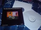The Alan Davie Music Workshop – Phantom in the room – RARE Vinyl LP 1971