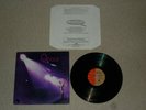 QUEEN - QUEEN SELF-TITLED DEBUT VINYL ALBUM RECORD LP 1st PRESS 1973 EXCELLENT+