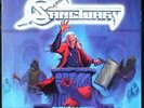 SANCTUARY 'Refuge Denied' 1988 Near Mint Never played Metal Promo LP