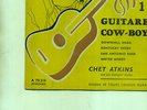 45 TEP : CHET ATKINS GUITARE COW BOY VOL 1 - RCA 75213
