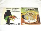 (2) SEALED LP's - Hysear Don Walker 
