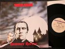 WARFARE - Hammer Horror - Vinyl LP (1990) REV GLP 147