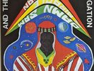 Damn Sam The Miracle Man And The Soul Congregation,1970 Funk Soul Northern NICE