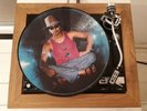 Sixto Rodriguez, Cold Fact - Picture Disc Vinyl