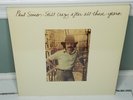 PAUL SIMON 1975 COLUMBIA STILL CRAZY AFTER ALL THESE YEARS SEALED VINYL LP