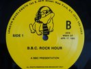 Tubes – BBC Rock Hour Transcription LP