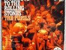 Pupils – A Tribute To The Rolling Stones vinyl LP on Wing WL1150
