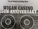 Martha Starr-Love Is The Only Solution/Emanuel Laskey-I’m A Peace Loving Man