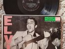 Elvis Presley 1956 Original 1st Press Usa Lp Stunning