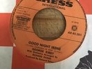 George Kirby - Goodnight Irene
