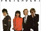 Pretenders - Pretenders 180 Gram Audiophile Vinyl, limited/numbered) MOFI