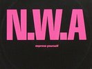 N.W.A. - Express Yourself (12