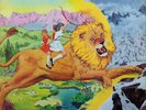 2nd Chapter Of Acts - The Roar Of Love (LP, Gat)