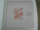 SLAUGHTER & DOGS - RARE RABID DOGS - LIVE 1978 MANC LP ALBUM - 1st Issue MINT