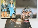 3 X ABBA Vinyl LPs Inc: ‘Super Trouper’ ‘Greatest Hits’ & ‘Arrival’ – B86