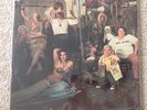 Bob Dylan & the Band / The Basement Tapes 2 LP set 1975 Columbia Records NM