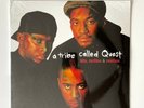 A Tribe Called Quest - Hits, Rarities & Remixes -  (2003) Dbl Vinyl New / Sealed