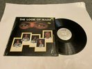 MAZZ The Look Of MAZZ CARA CA 028 Tejano Tex/Mex LP 1981