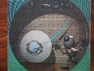 VINYL THE BLACK DOG Temple Of Transparent Balls GPR 2 x LP TECHNO IDM 1993