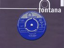 THE LITTLE DARLINGS - LITTLE BIT O' SOUL rare original 1965 UK Fontana Mint