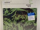 Donald Byrd - Byrd in Flight LP - Blue Note Tone Poet - Sealed Vinyl Mobley Nice